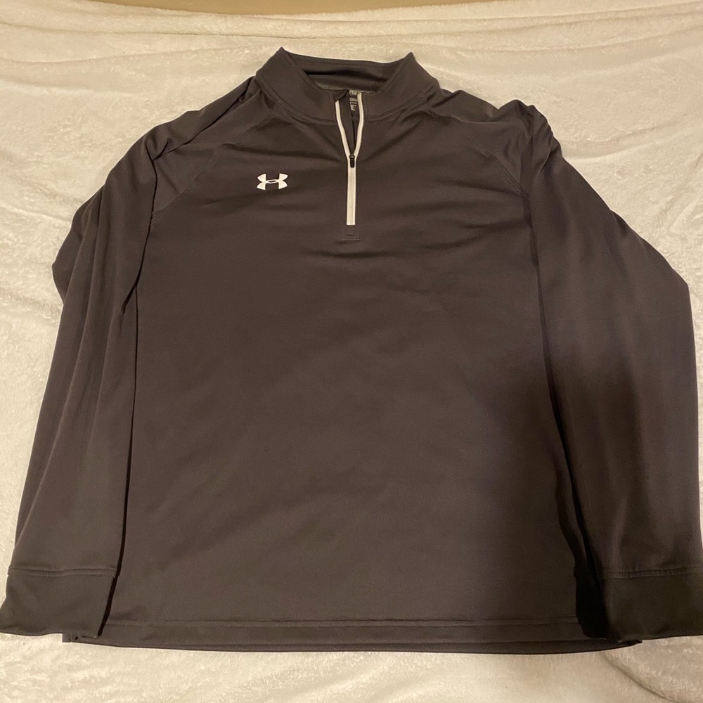 Under Armour jacket